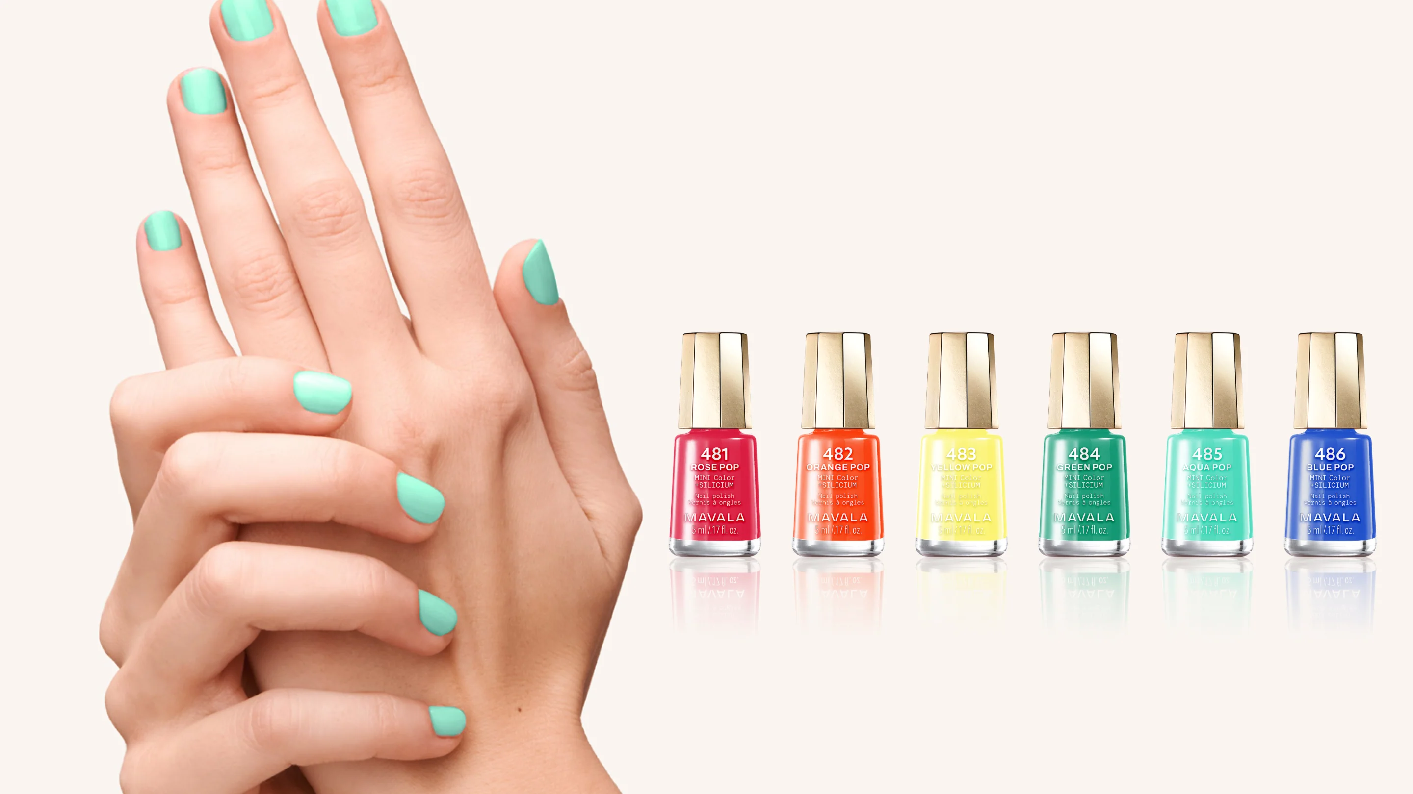 Kaikki Berner-suosikkisi yhdestä osoitteesta